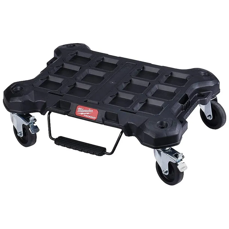 Milwaukee Packout Dolly Cart