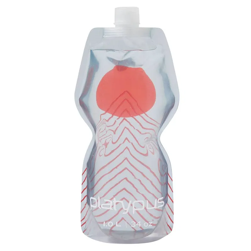 Platypus Closure Cap Softbottle