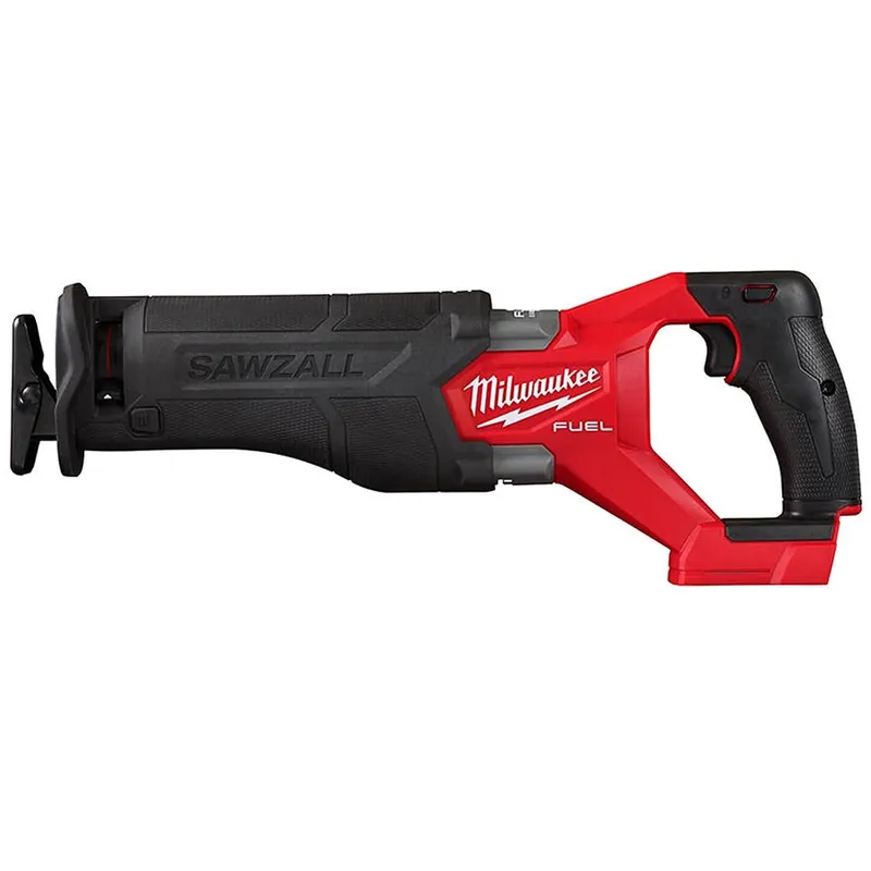 Milwaukee M18 Fuel Sawzall Reciprocating Saw