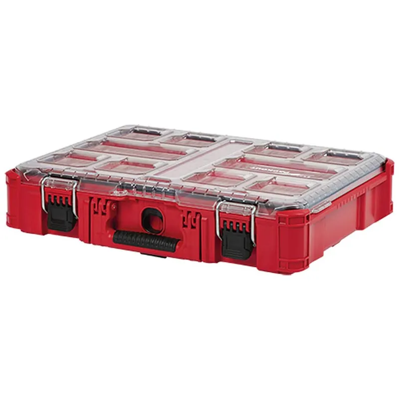 Milwaukee Packout Small Parts Organizer