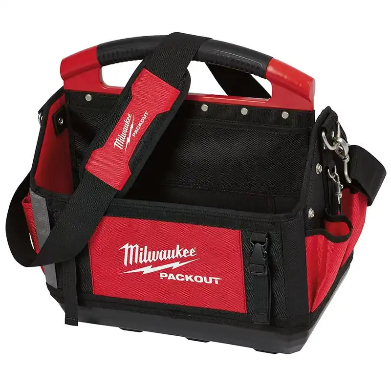 Milwaukee Packout Tote Bag