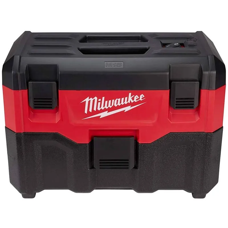 Milwaukee M18 Wet/Dry Vacuum