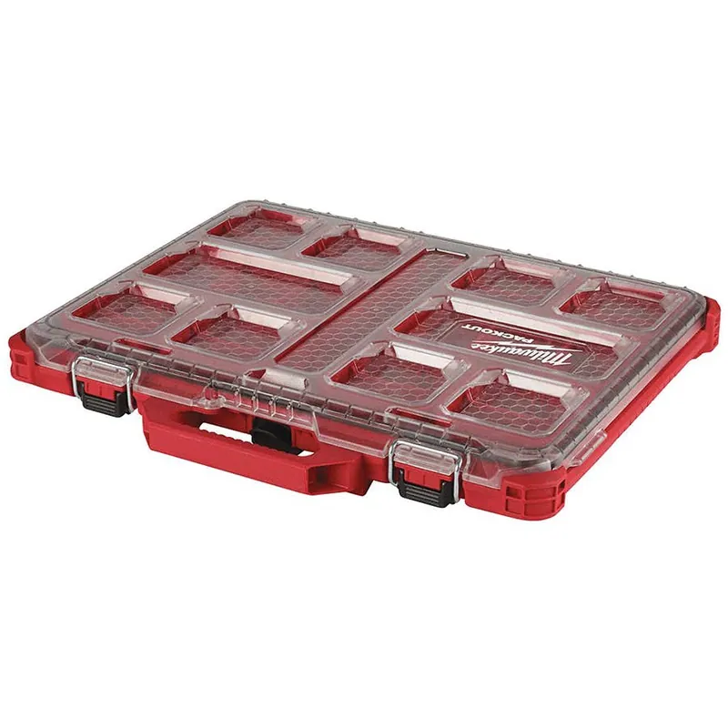 Milwaukee Packout Low Profile Tool Organizer