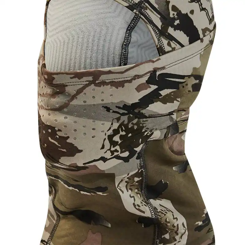 Under Armour Men‘s ColdGear Infrared Scent Control Balaclava