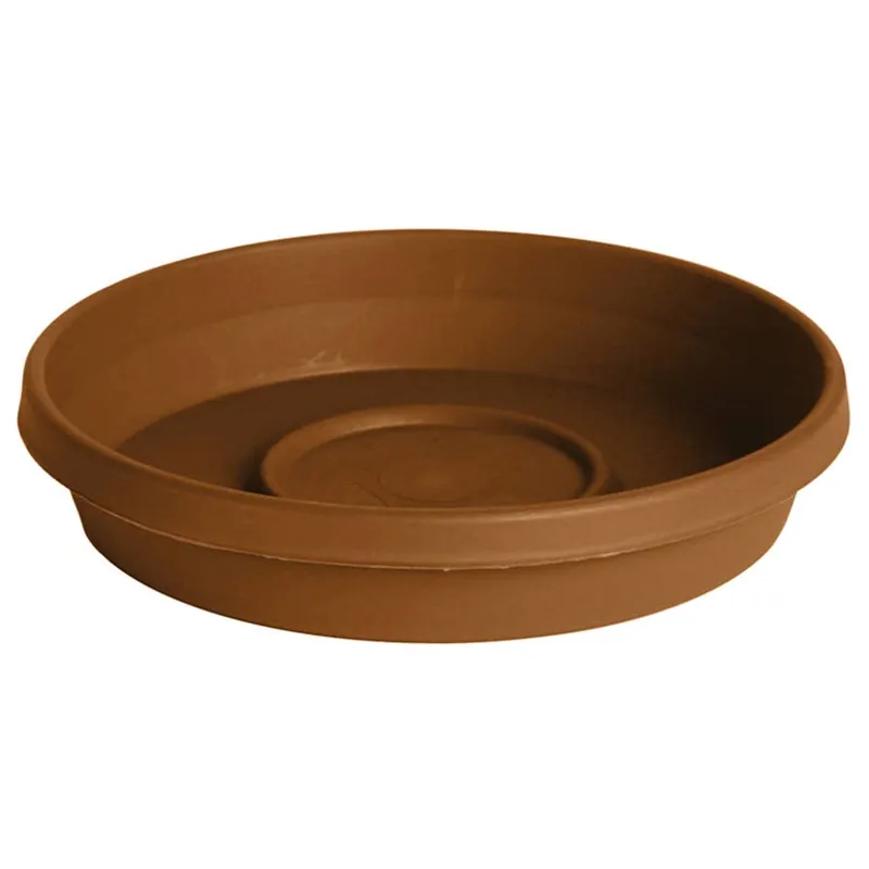Bloem Terra Saucer