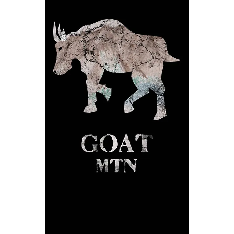 Scotchman‘s Coffee Goat Mountain Whole Bean Coffee