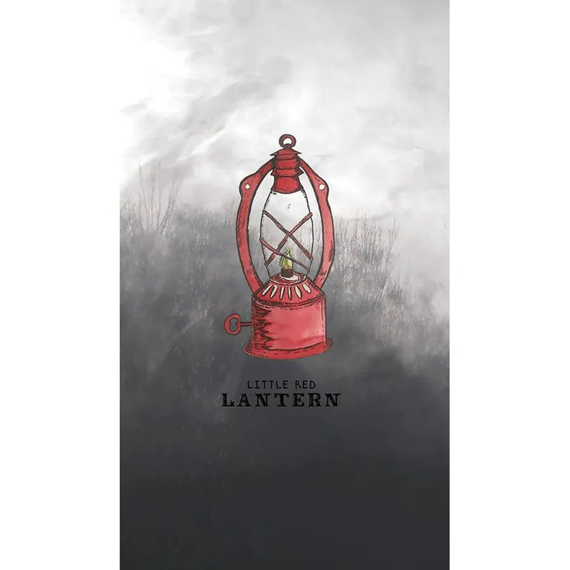 Scotchman‘s Coffee Little Red Lantern Whole Bean Coffee