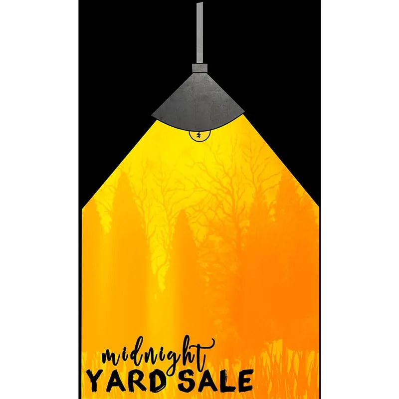 Scotchman‘s Coffee Midnight Yardsale Whole Bean Coffee