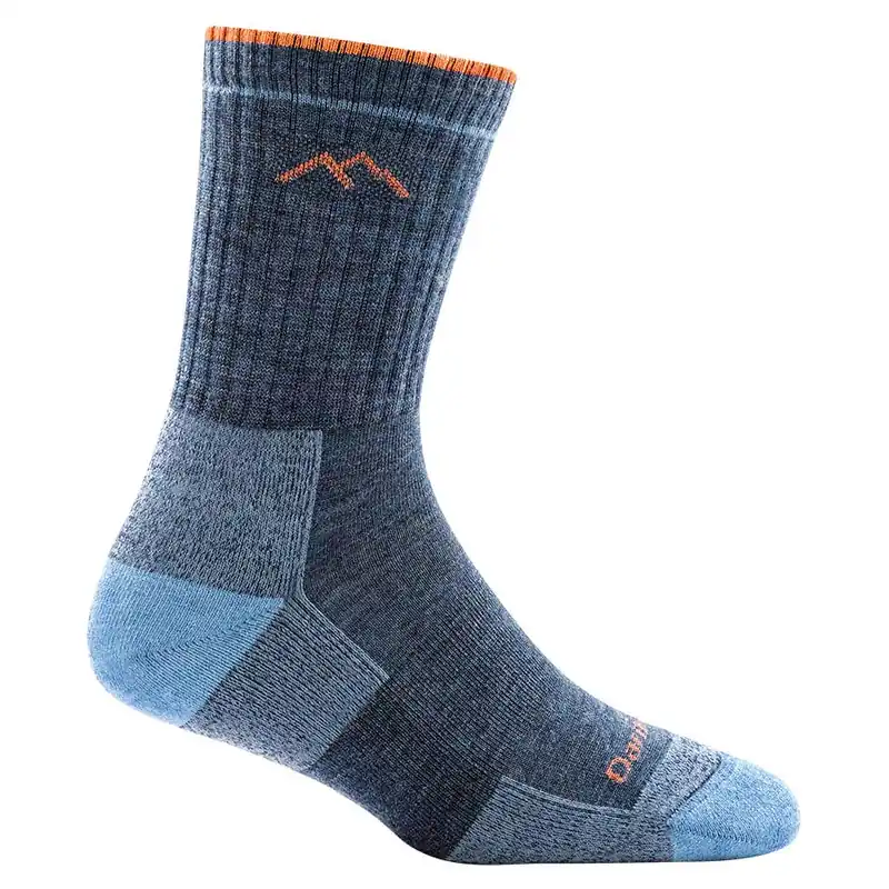 Darn Tough Women‘s Hiker Micro Crew Cushion Socks